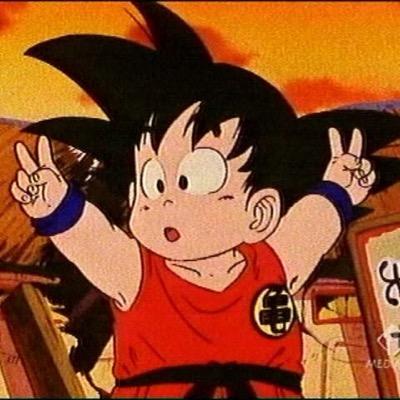 #BasedGoku