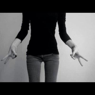 I'll fade & fade into nothing if it means I'm beautiful to you darling