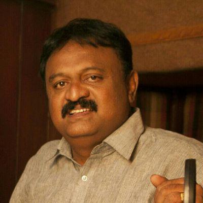 Music director, Rhythm player, stage light music singer, owns Aalayaa Studios and Euphony - Its music...
