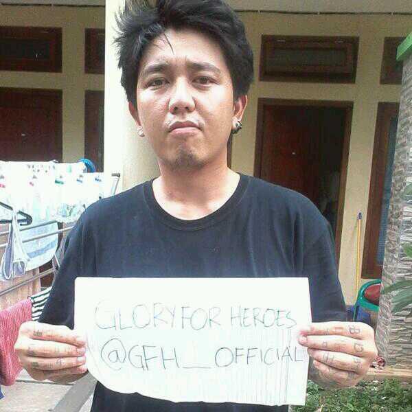 GFH_Official's profile picture. 