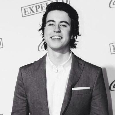 You know that one guy.. Hamilton? Well, he's the guy I'm in love with.