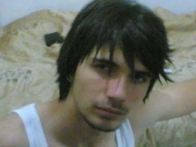 Rock Müzik ve Türklere Gönül Vermiş Bir Filozof.