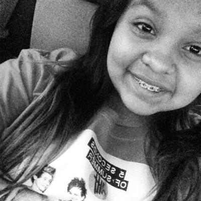im a bambino BAM......,ENJOY EVERY Moment ,dont worry you will make it oh yha...... u lost follow me