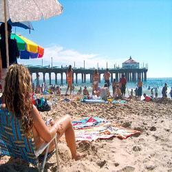 BEACH LIFE!  #CoolKids #BeachCitySocial