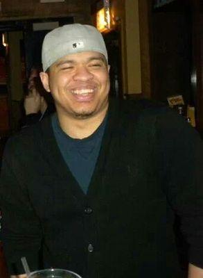 Jermaine M. Profile