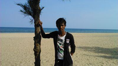Venkatesan worked hcl