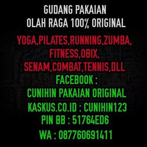 Gudang pakaian olah raga (nike,adidas,reebok,under armour) harga termurah se indonesia..no.tipu2..id kaskus cunihin123