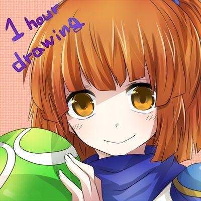 ぷよ版深夜の真剣お絵かき60分一本勝負さんのプロフィール画像