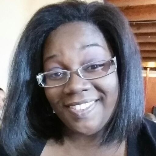 TDKendra's profile picture. #TeamSaints #WhoDat