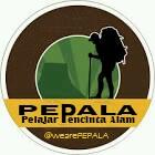 Pelajar Pecinta Alam (Wistin). unofficial WI. Siapa aja silahkan gabung karna tidak ada batasan untuk mencintai alam :)