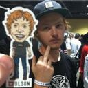 Jack Olson - @jackolson1 - Twitter