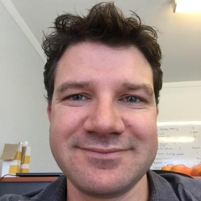 DaneyLinden's profile picture. 