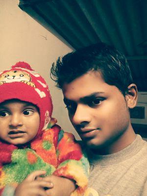 I m simple boy