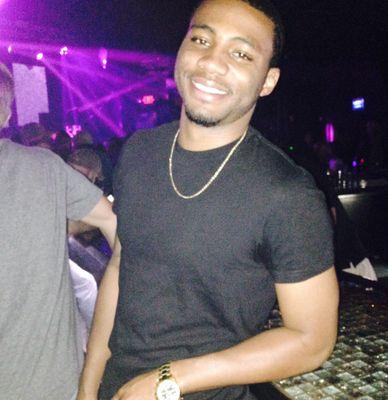 Enjoy life. Hard worker trying to find my way. Blessed