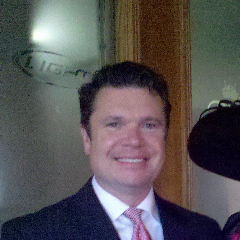 I love to help people succeed with their businesses.