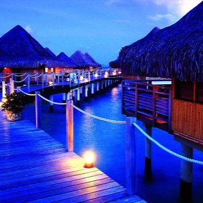 • welcome to paradise • 

your source for breathtaking places