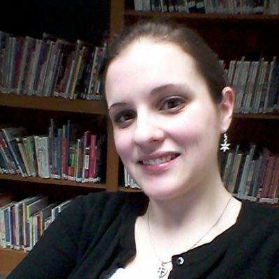 K-8 librarian, Epsom Central School