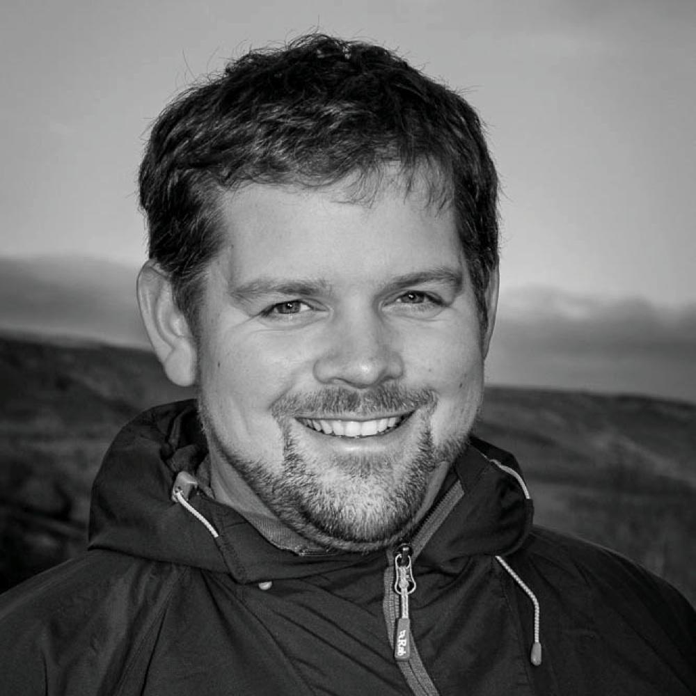 Landscape photographer, workshop leader and writer. From Scotland, living in Australia. Visit my site to find out more about my photography, workshops and blog.