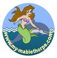 mymablethorpey's profile picture. A  community website for