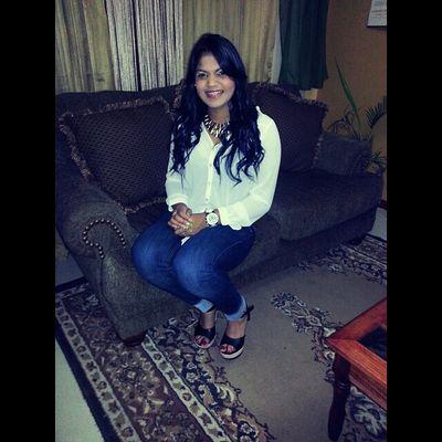 Simplemente Felizzz✌Instragram: roximaravila06.Miembro de la #LigaDelRonTucupita♥