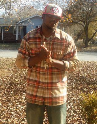 Father of 3 (Lay Lay, Kentavious, Kyrie)! Founder of BarcodeMafia! And a great women by myside!! Music takeover! BM