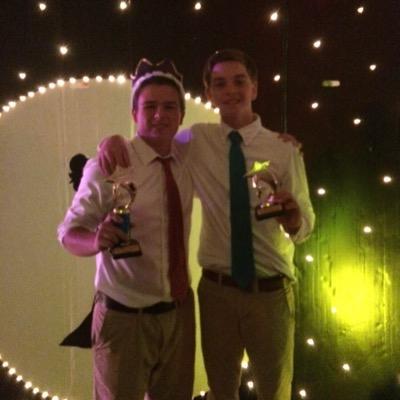 colmil32's profile picture. 