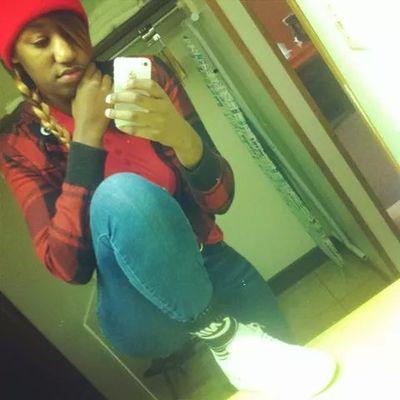 im Meshiaa Betta known As Dre's Baee :)