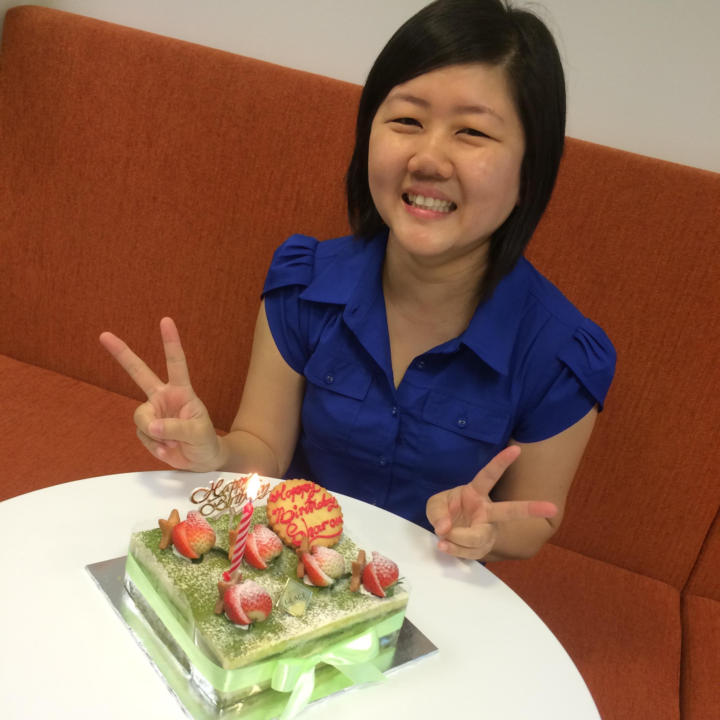 Supply Chain, Intuit Quickbooks Online, Smile and the world smiles with you.