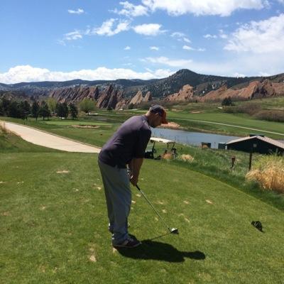 RyanCooper82's profile picture. I pour wine at Camerata, make barbecue for R&D, and fit in a round of golf whenever I can.