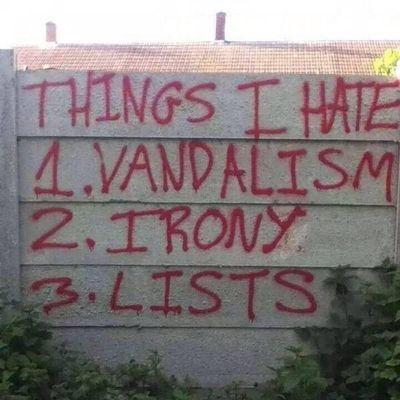 Husband & dad of 3 fantastic kids (12+9×2). Organic homesteading fan. I fix cars & trucks. I tweet, but mostly RT. Sometimes a lot. Take it or leave it. IDGAF