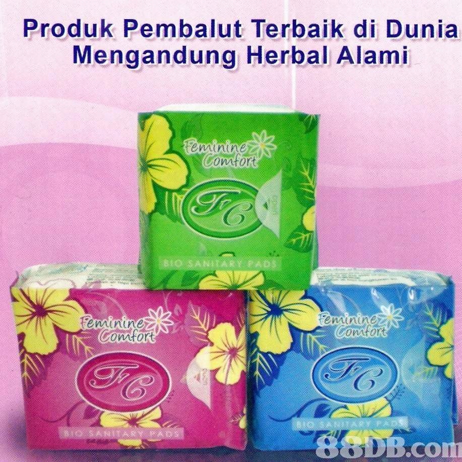 Pembalut Herbal Avail solusi cerdas untuk kesehatan wanita mu , minat ! pin bb: 7EAF38FD or mention in this account , thx:)
