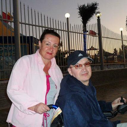 vpervushinv's profile picture. 