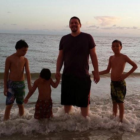 Justin Owen (@justin_owen) | Twitter