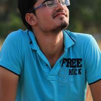 KIRTAN SONI (@kirtansoni) 's Twitter Profile