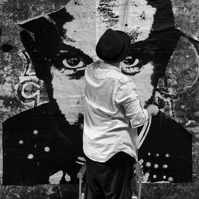 capicheart's profile picture. Mixed Media Artist