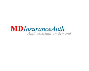 MDInsuranceAuth's profile picture. MDInsuranceAuths goal is to provide an efficient and cost-effective online insurance authorization service for medical providers.