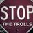 No time for trolls