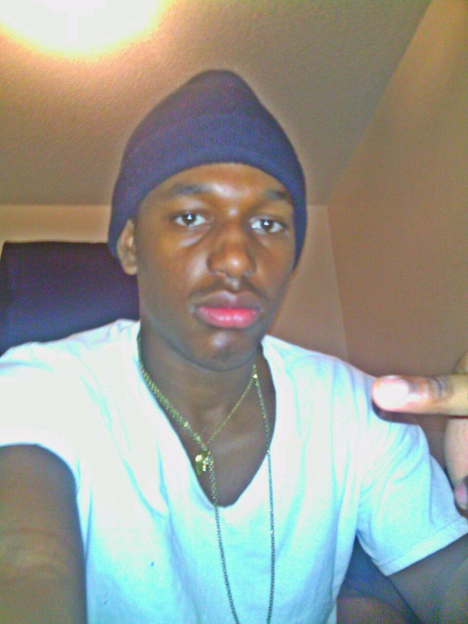 Fry Gang Be The Reason Baby ! No BurgerZone