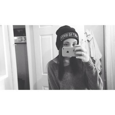 //My demons took control//