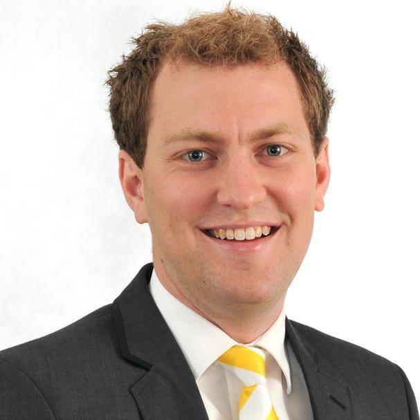 Salesperson at Ray White Ballarat. Also, Husband to the best girl around.