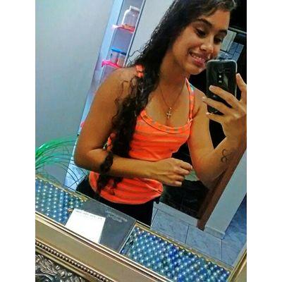 ArianePhillipe's profile picture. 