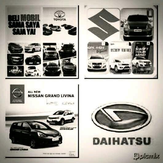 idyamie's profile picture. Agency asuransi kendaraan & marketing mobil baru/second.. need information please contact us : 02195440605 085813157077 081380869697 pin:261742EC