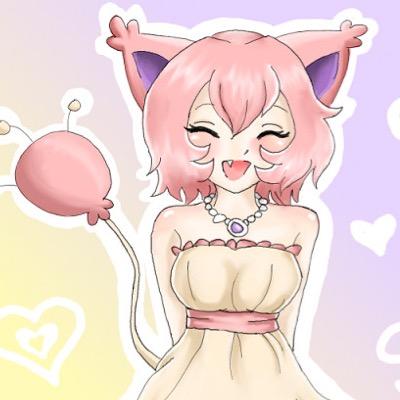 Hi! I'm Star, a Skitty! I'm very playful, nice, and derpy! I have a sister, @CuteTinySkitty! |Female| |FC: 0104-1991-6662| |Trainerless
