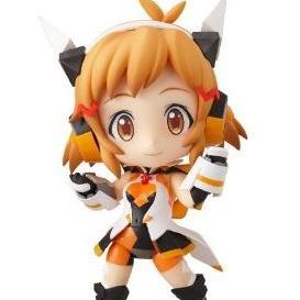 Soy de japones y vivo en japon. Vendere  anime figura de Japón a todo mundo.