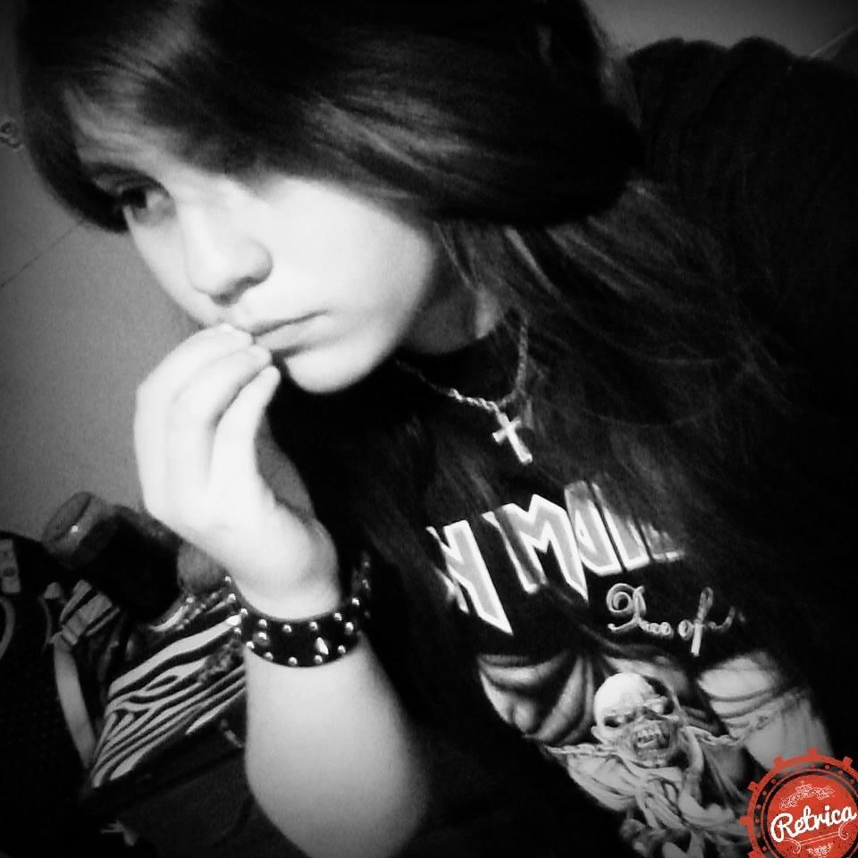 Metal:)