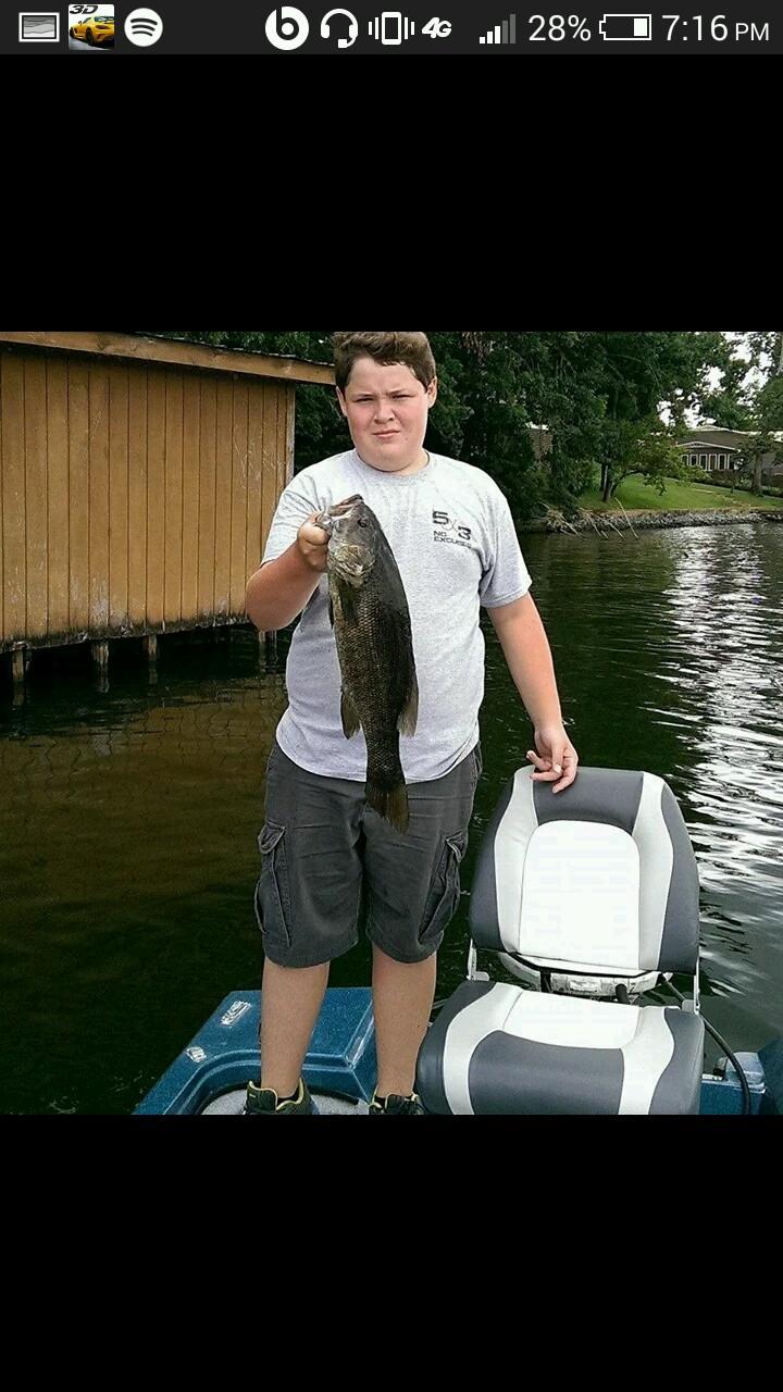 GriffinLee17's profile picture. 