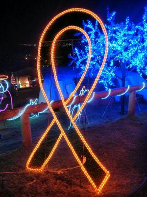 .....not gonna let this stupid cancer put me down....living life to da fullest...