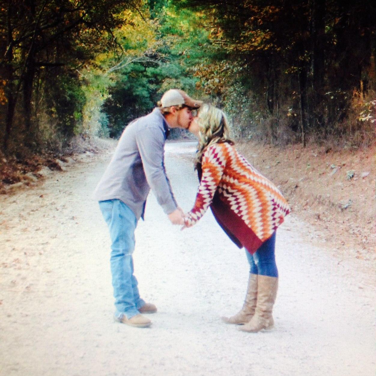 I'm thankful for the changes God has made in my life, without Him I would be nothing! Taken by Dillon Butler.❤️