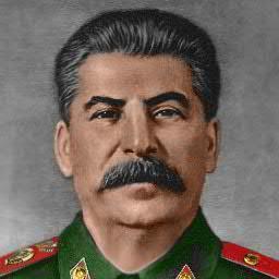 StalinOfficial Profile Picture