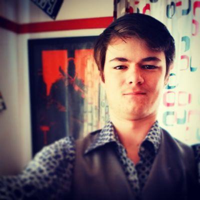 Twitch Streamer Of The Games, Casual Photographer, Sometimes Audio/Visuals Engineer, I.T Professional And Did I Mention Gamer?
https://t.co/jdXNgJHjvM
